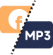 Converti i video di Facebook in MP3 in alta definizione